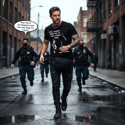 #Quit ICE Now Shirt S-2XL
