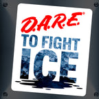 DARE to fight ICE - ice texture variant
