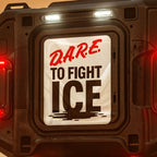 Dare to fight ICE