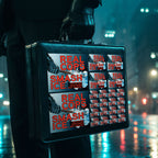 Henchmen Sticker